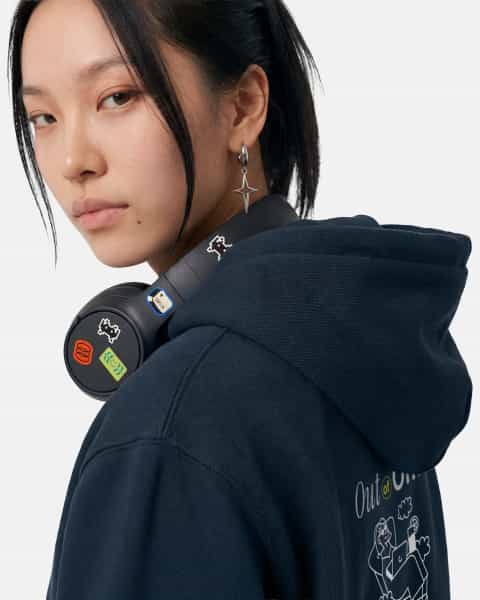 Premium Hoodie