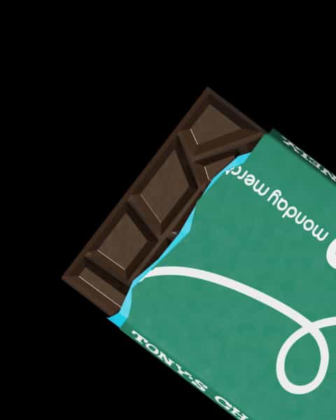 Full Colour Tony’s Chocolonely - Large