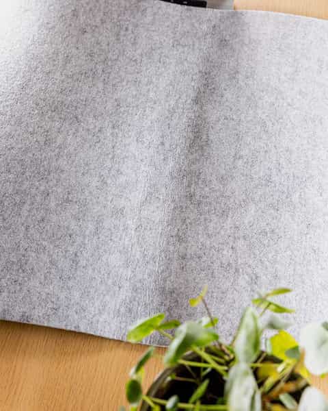 Felt Desk Pad