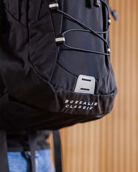 The North Face Borealis Classic Backpack