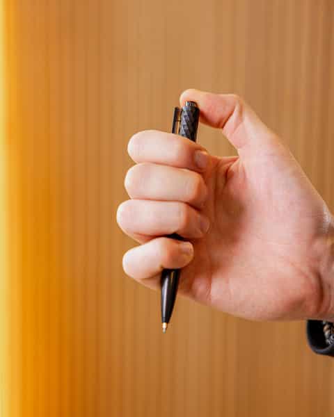 Stylish Ballpoint Pen