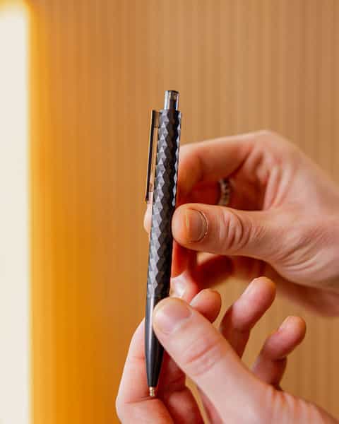 Stylish Ballpoint Pen