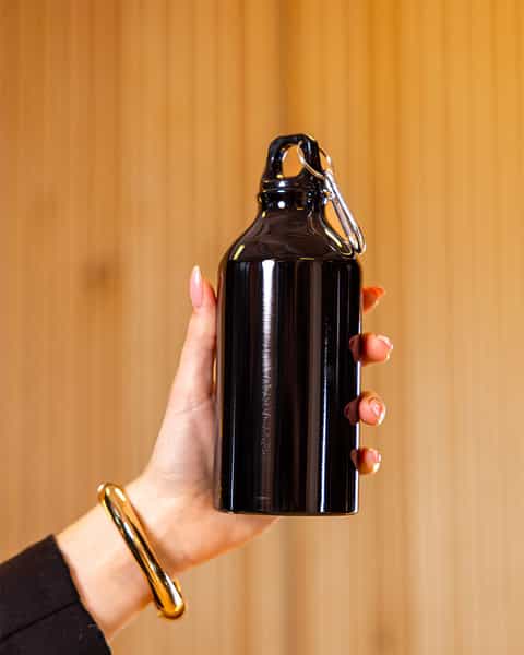 Small Sports Bottle · 500ml