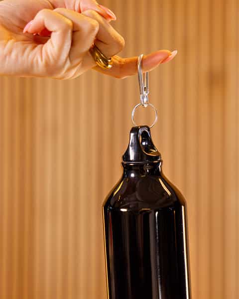 Small Sports Bottle · 500ml