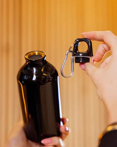 Small Sports Bottle · 500ml