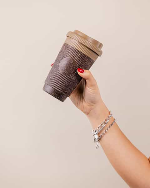 Kaffeeform Coffee Cup
