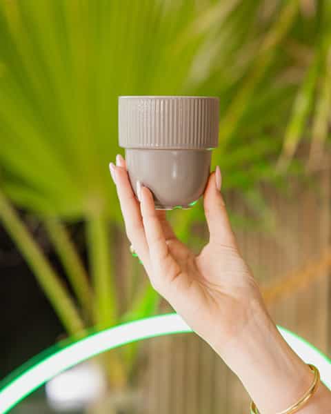 Sagaform Cup