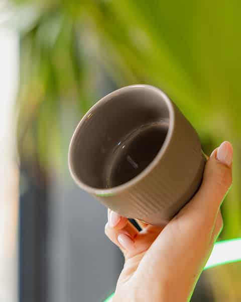 Sagaform Cup