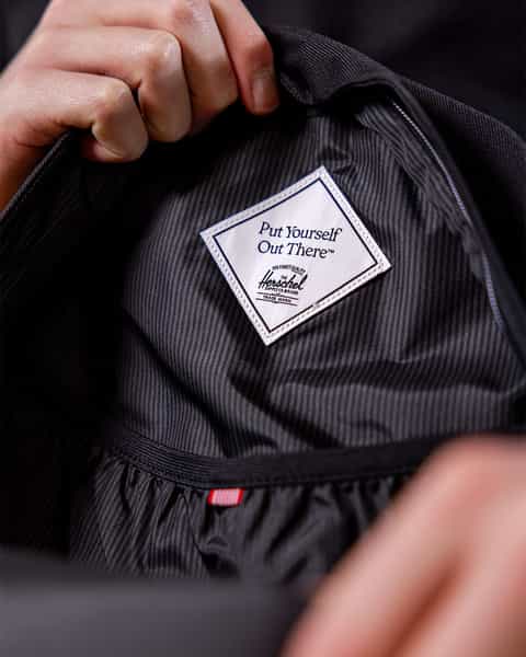 Herschel Classic Backpack