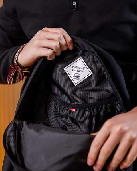 Herschel Classic Backpack