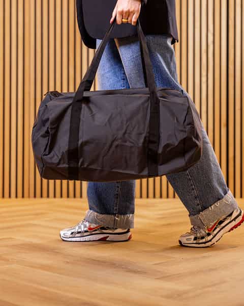 Foldable Sports Bag