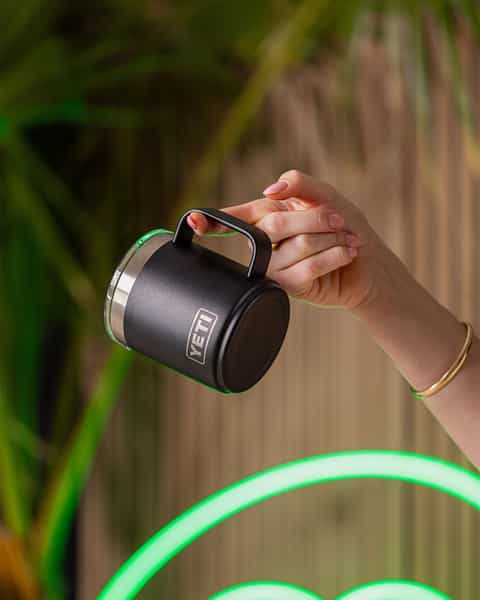 Yeti Travel Tumbler