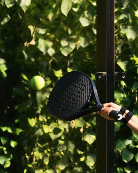 Bespoke Padel Racket