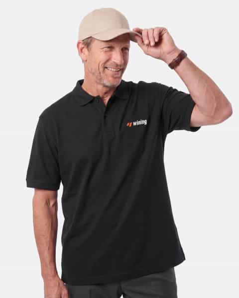 Express Polo