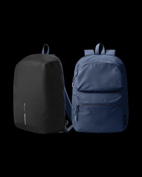 Switch 2-in-1Backpack
