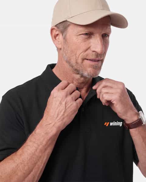 Premium Polo