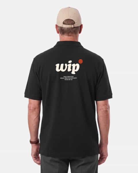 Premium Polo