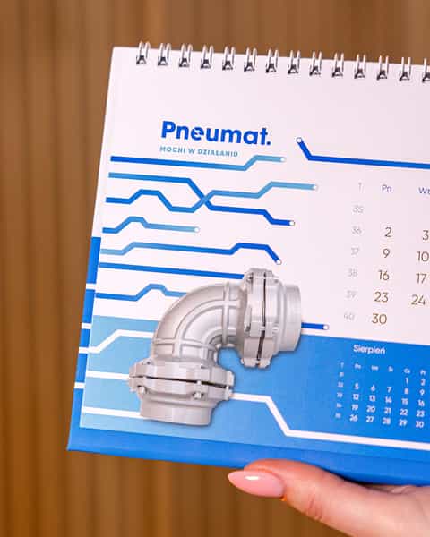 Desk Calendar