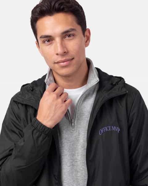 Multifunctional Jacket