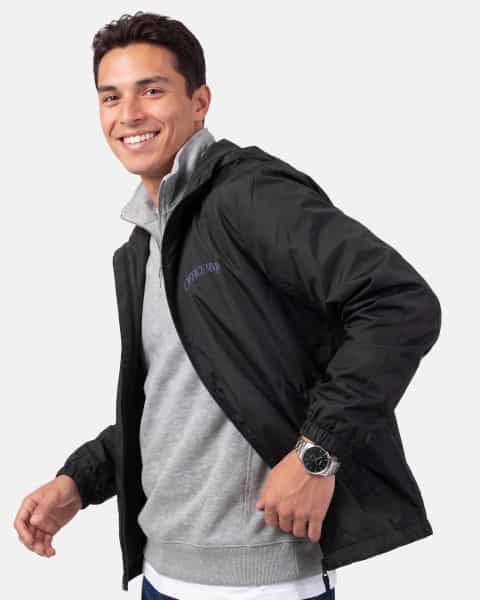Multifunctional Jacket