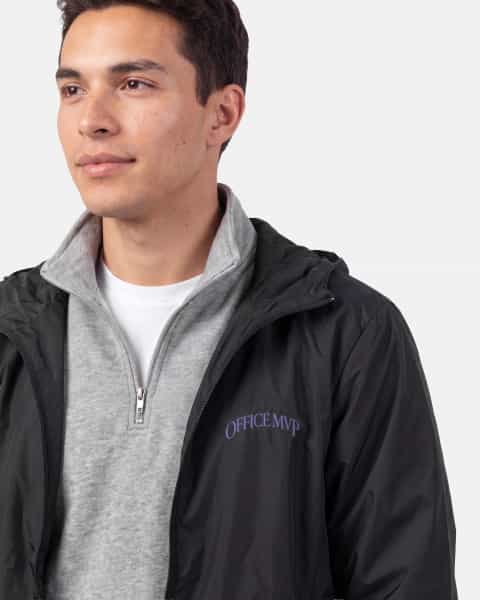 Multifunctional Jacket