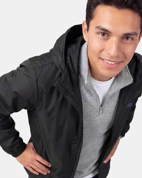 Multifunctional Jacket