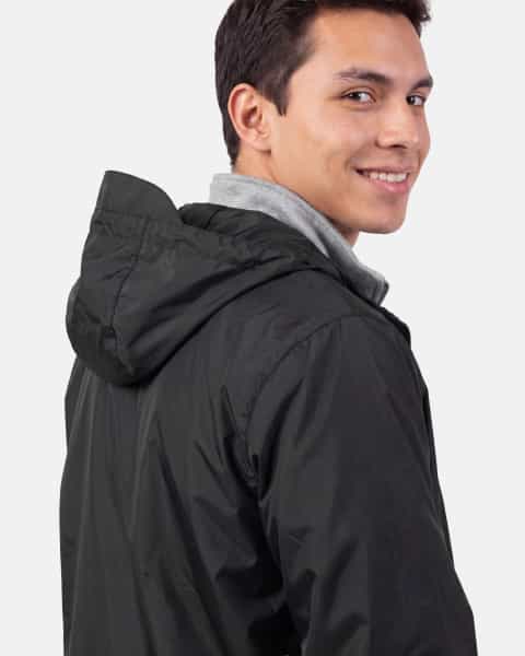 Multifunctional Jacket