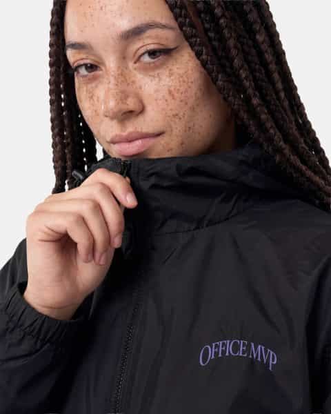 Multifunctional Jacket