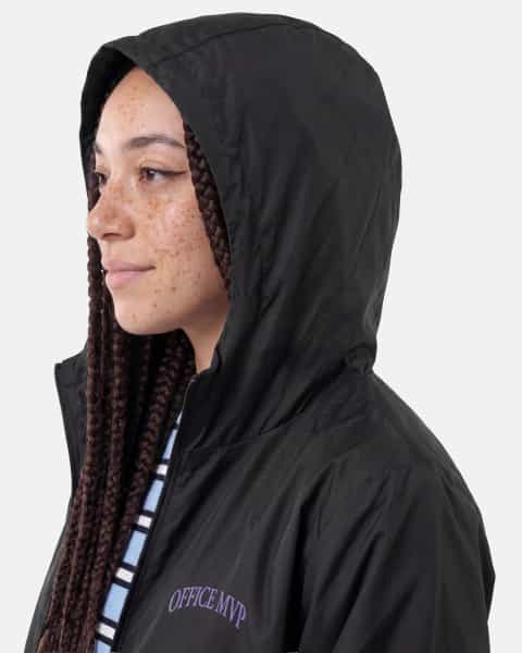Multifunctional Jacket