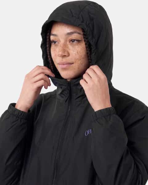 Multifunctional Jacket