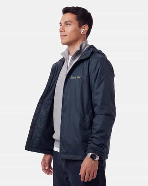 Multifunctional Jacket