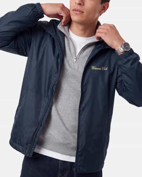 Multifunctional Jacket