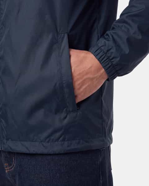 Multifunctional Jacket