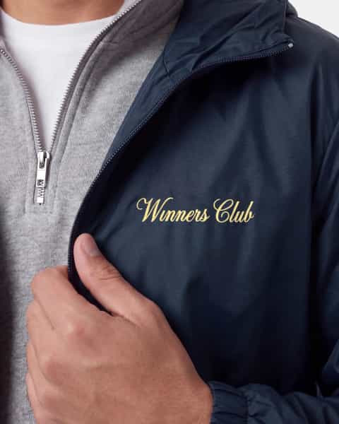 Multifunctional Jacket