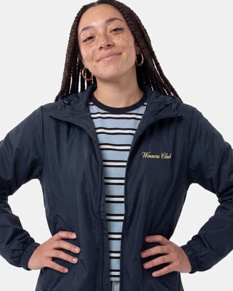 Multifunctional Jacket