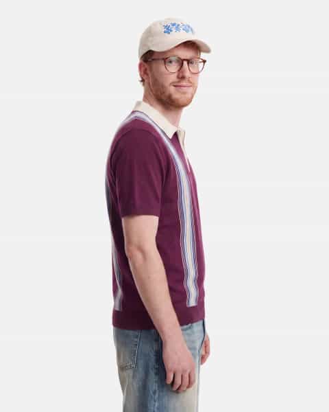 Bespoke Polo