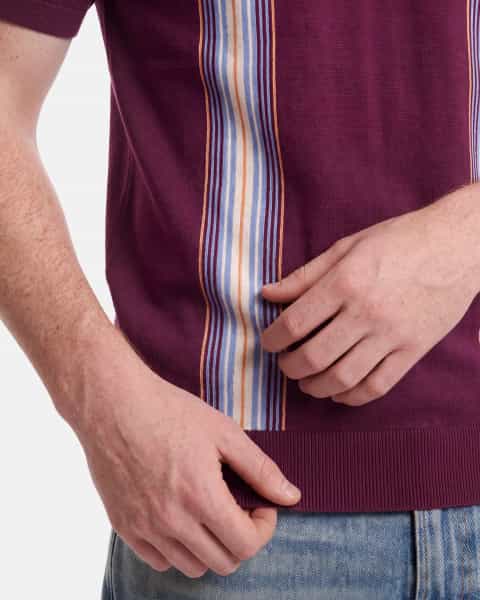 Bespoke Polo