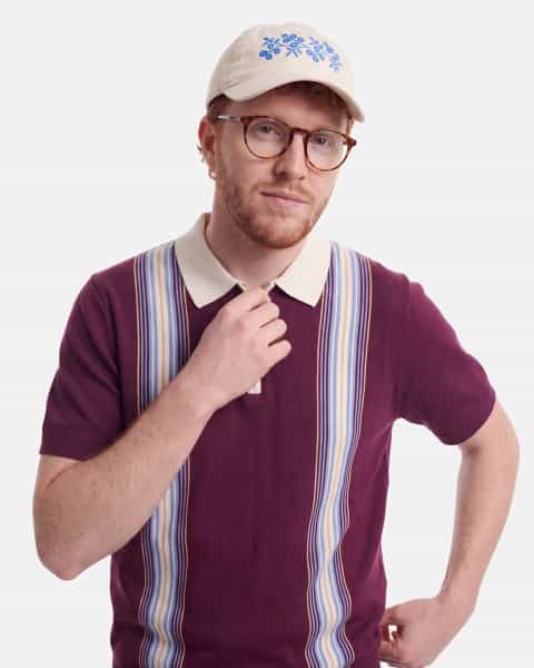 Bespoke Polo