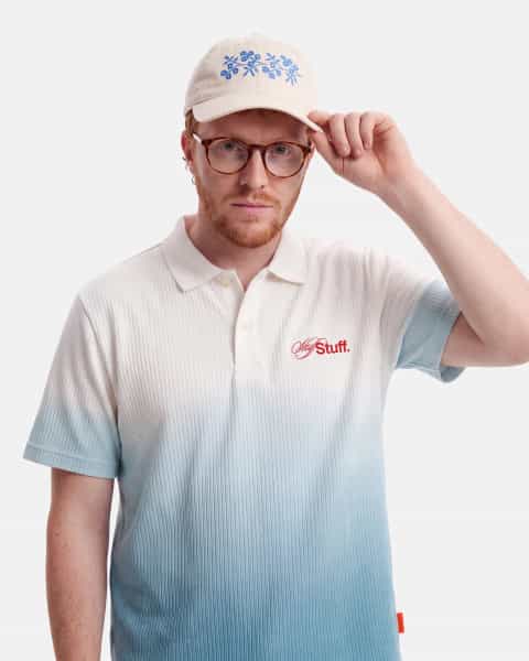 Bespoke Polo