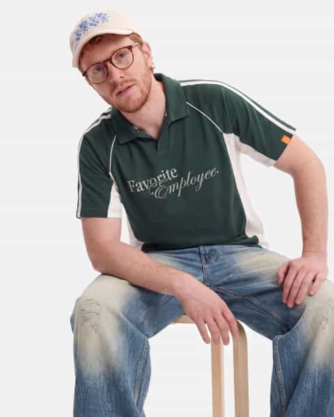 Bespoke Polo