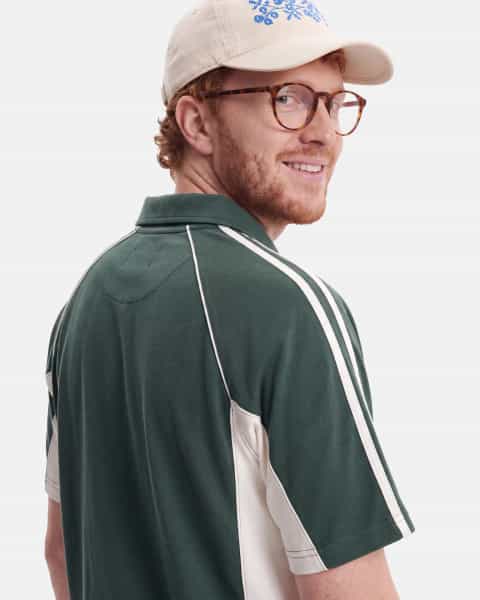 Bespoke Polo