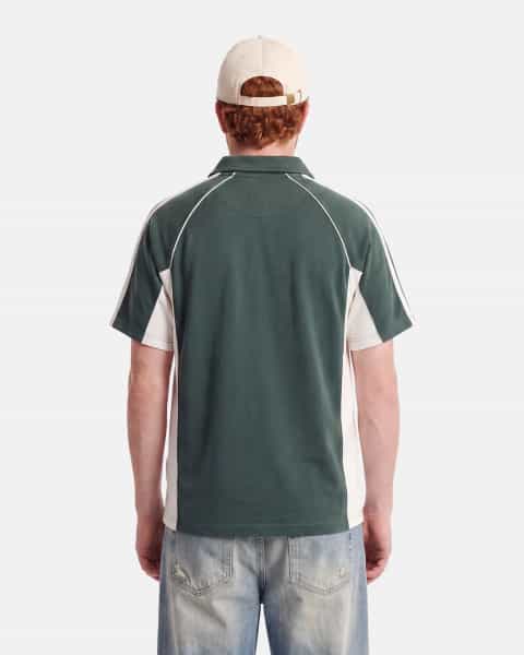 Bespoke Polo