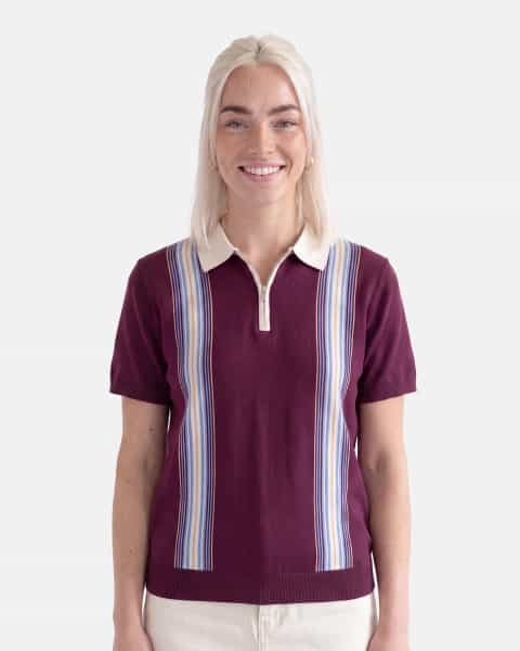 Bespoke Polo