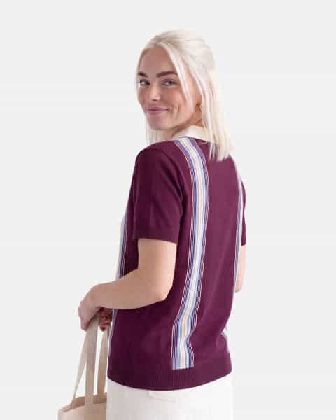 Bespoke Polo