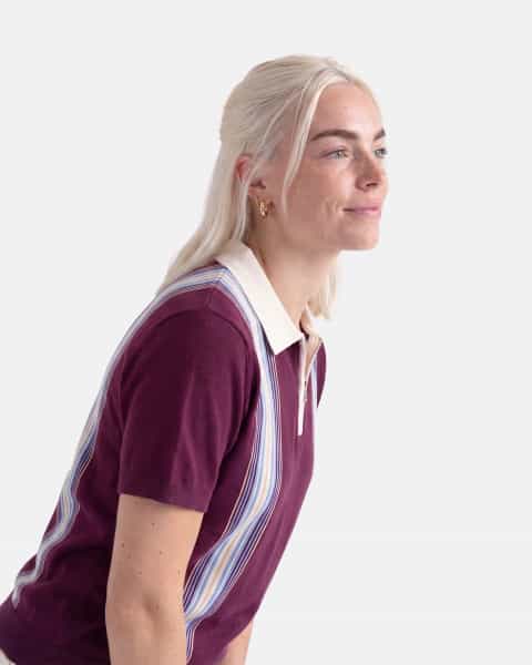 Bespoke Polo