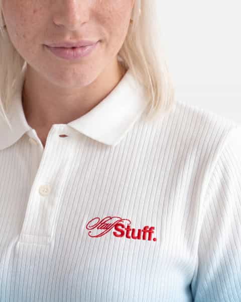 Bespoke Polo