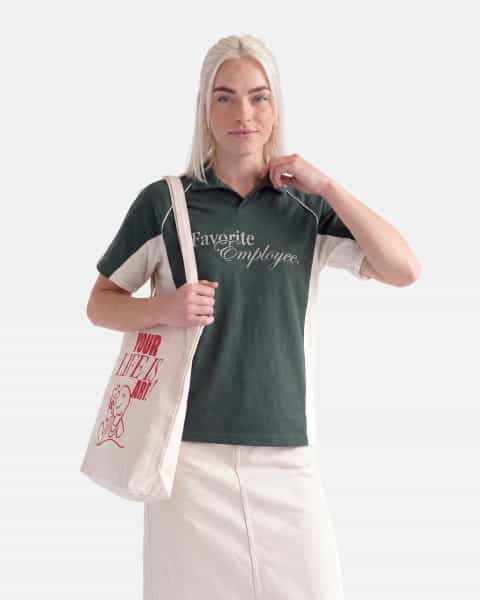 Bespoke Polo
