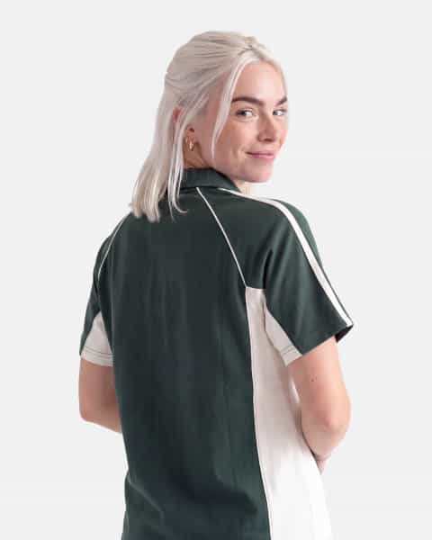 Bespoke Polo