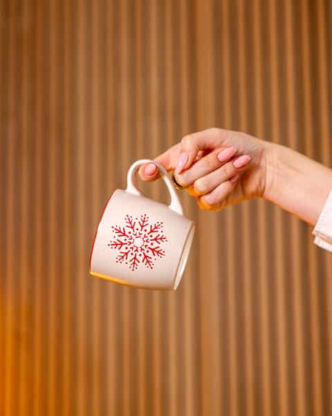 Christmas Mug