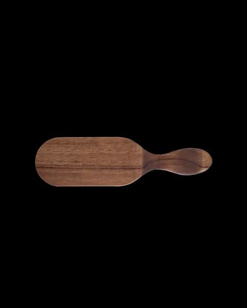 Acacia Wood Cheese Grater